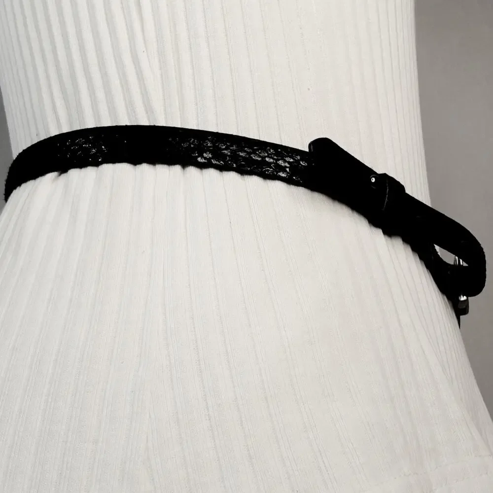 Unbranded womens black